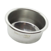 Pullman 25g-28g Precision Filter Basket - Barista Supplies